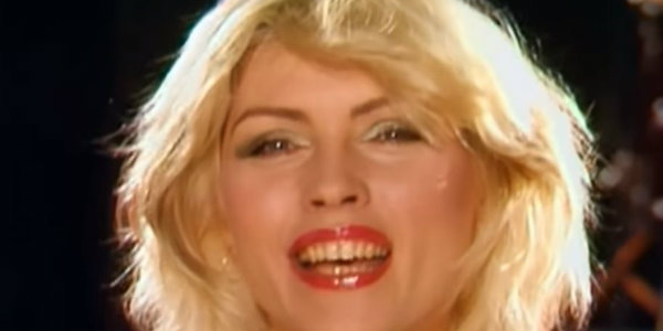 Numero Group to release Blondie ‘Heart of Glass’ EP ahead of ‘Complete Studio Recordings’ box set