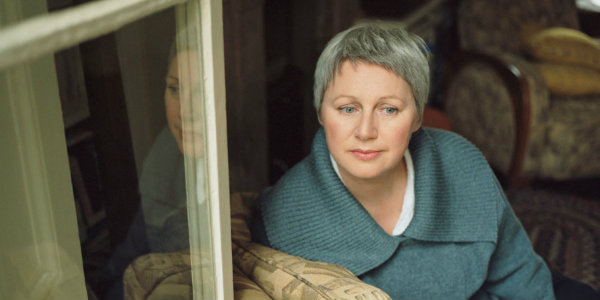 Cocteau Twins’ Elizabeth Fraser resurfaces for rare live performance in London
