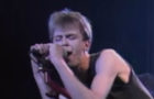 Vintage Video: Julian Cope thrills in hour-long ‘MTV Saturday Night Concert’ set from 1987