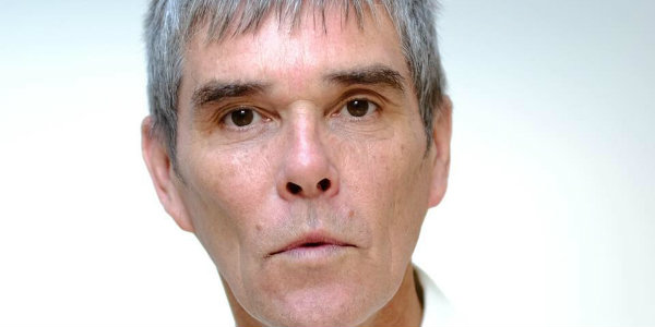 Ian Brown to release new solo album ‘Ripples’ — hear single ‘First World Problems’