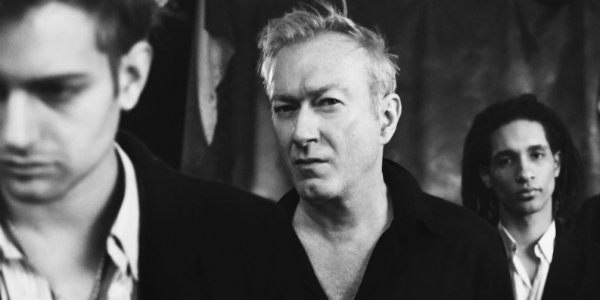 Gang of Four plots U.S. tour in February in support of new album ‘Happy Now’