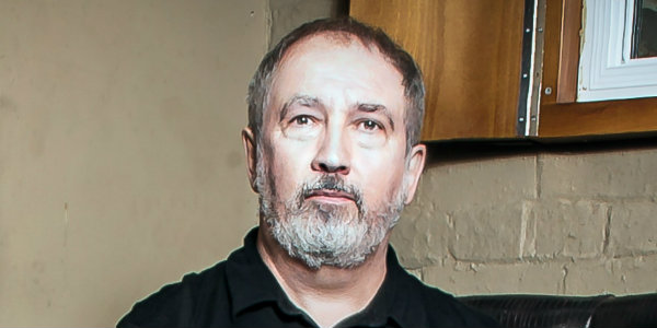 Pete Shelley, co-founder, songwriter and guitarist for the Buzzcocks, 1955-2018