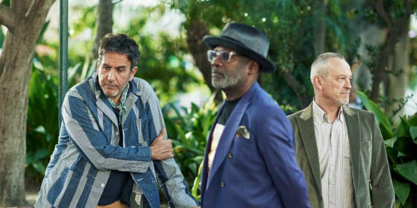 Listen: The Specials, ‘Vote For Me’ — first new single with Terry Hall since ‘Ghost Town’