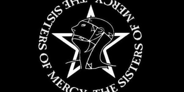 The Sisters of Mercy announce 2020 tour dates in the U.K., across Europe