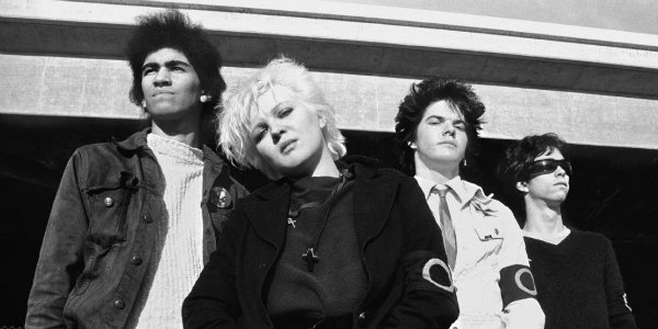 Lorna Doom, bassist for legendary Los Angeles punk act Germs, 1958-2019