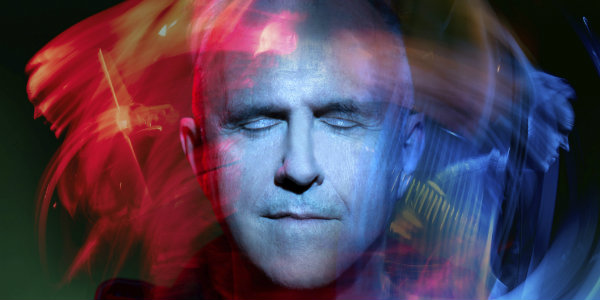 Howard Jones touring North America this summer in support of new album ‘Transform’