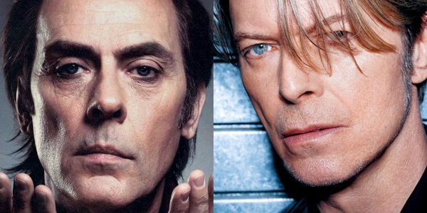 Peter Murphy adds David Bowie tribute show to upcoming San Francisco residency