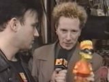 ‘120 Minutes’ Rewind: Dave Kendall and John Lydon in Tijuana — watch full 2-hour episode