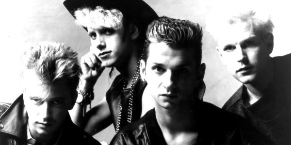 Depeche Mode continues 12-inch box set series with ‘Black Celebration,’ ‘Music For The Masses’