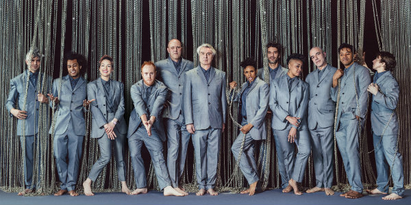 David Byrne reprising ‘American Utopia’ show for extended runs in Boston and on Broadway
