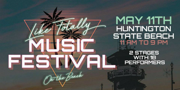 Like Totally Music Festival with Public Image Ltd. canceled after The Bangles drop out