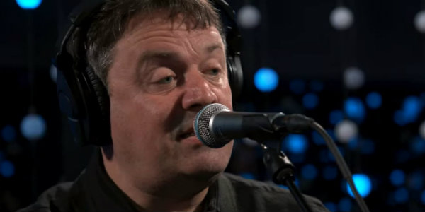 Watch: The Chills play ‘Pink Frost’ and more in on-air set for Seattle’s KEXP