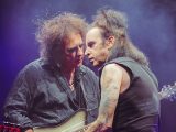 Simon Gallup says “with a slightly heavy heart” he’s no longer in The Cure
