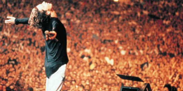INXS’s 1991 concert film ‘Live Baby Live’ to be screened in movie theaters worldwide