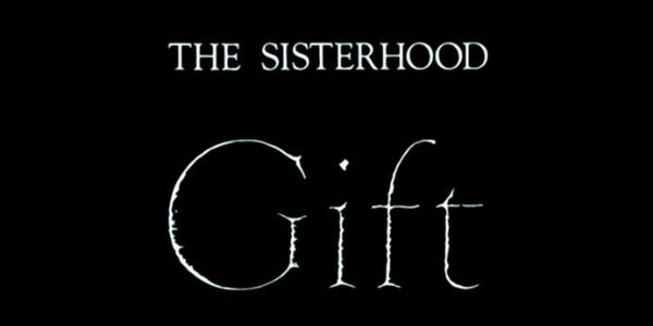 The Sisterhood’s long-out-of-print ‘Gift’ to be reissued on CD, vinyl and digital formats