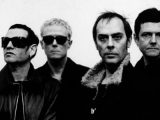Watch: Bauhaus performs Brian Eno’s ‘Third Uncle’ for first time in 2 decades