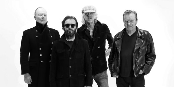 The Boomtown Rats announce ‘Citizens of Boomtown’ — first new album in 36 years