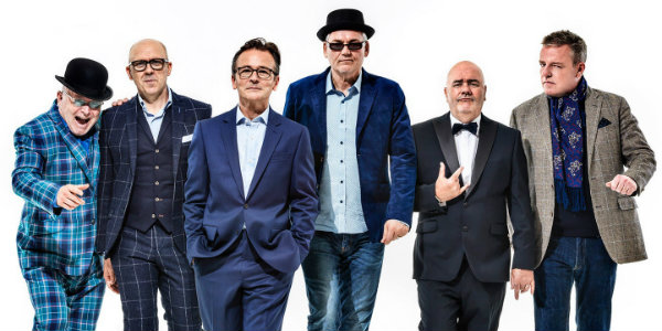 Madness to play first U.S. concerts in 8 years around Punk Rock Bowling & Music Festival