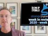 Watch: Strangeways Radio + Slicing Up Eyeballs’ Week in Review: Jan. 6-12, 2020