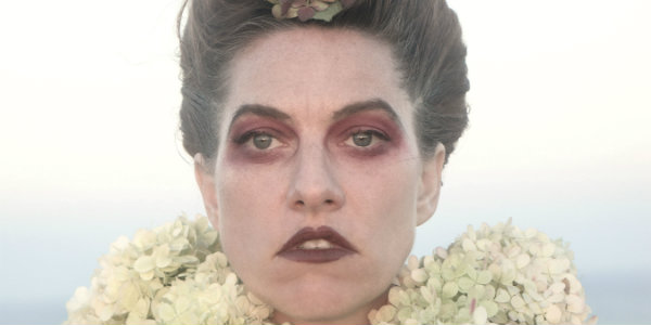 Listen: Amanda Palmer and friends cover Midnight Oil’s ‘Beds Are Burning’ for bushfire charity
