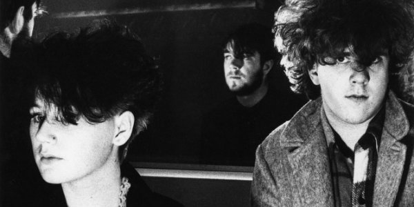 New releases: Cocteau Twins, Game Theory, Heaven 17, The Damned, Primitives, Morrissey