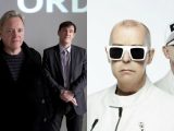 New Order and Pet Shop Boys to co-headline North American ‘Unity Tour’