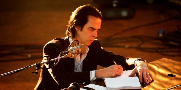 Nick Cave and the Bad Seeds cancel U.S. tour over coronavirus, eye new dates in 2021