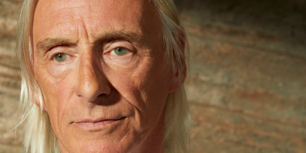 Listen: Paul Weller previews new album ‘On Sunset’ with first single ‘Earth Beat’