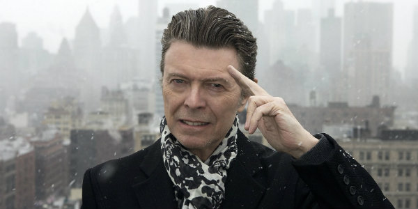 No ‘Dark Wave’ this weekend as Sirius XM’s David Bowie channel takes over 1st Wave