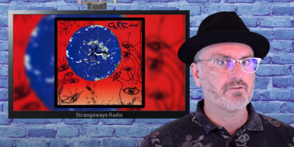 Watch: Strangeways Radio + Slicing Up Eyeballs’ Alt.Rewind: Week of April 24, 2020