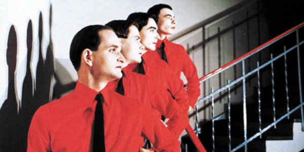 Florian Schneider, Kraftwerk co-founder and electronic-music giant, dead at 73