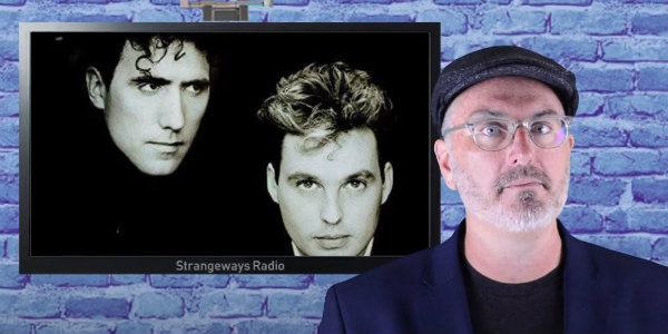 Watch: Strangeways Radio + Slicing Up Eyeballs’ Alt.Rewind: Week of May 1, 2020