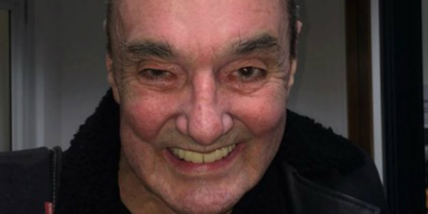 Dave Greenfield, keyboard player for The Stranglers, dies from coronavirus