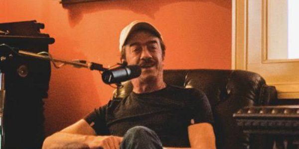 Listen: R.E.M.’s Bill Berry gives very rare interview to ‘In Weird Cities’ podcast