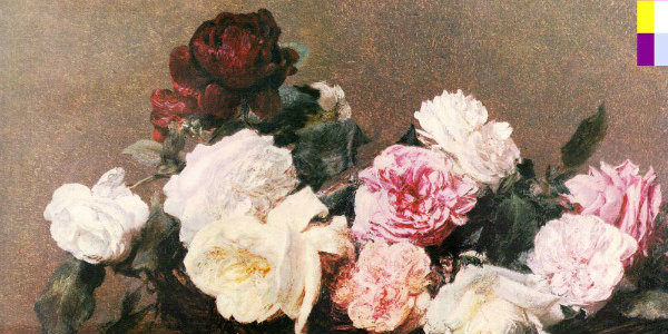 New Order’s ‘Power, Corruption & Lies’ to receive ‘definitive’ 5-disc box set reissue