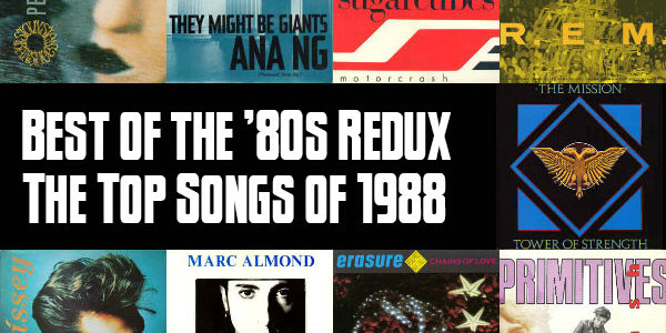 Slicing Up Eyeballs’ Best of the ’80s Redux: Vote for your favorite songs of 1988