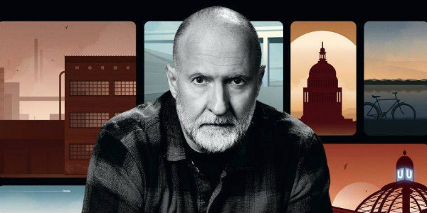 Bob Mould to chronicle post-Hüsker Dü career with 24-disc ‘Distortion: 1989-2019’ box set