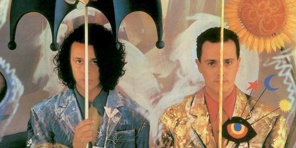 Tears For Fears’ ‘Seeds of Love’ due for 5-disc reissue — hear unreleased ‘Rhythm of Life’