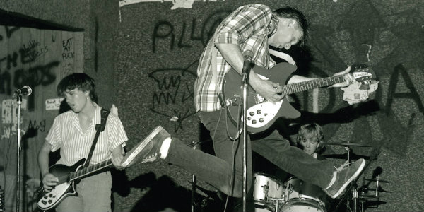 New compilation to celebrate lost gems of mid-’80s ‘American jangle underground’