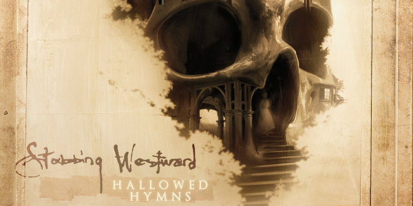 Stabbing Westward covers The Cure, Ministry, Echo & The Bunnymen on new EP