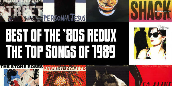 Slicing Up Eyeballs’ Best of the ’80s Redux: Vote for your favorite songs of 1989