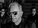 New Order to play huge outdoor homecoming concert in Manchester next September