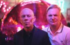 Erasure announces 24-date North American tour in support of ‘The Neon’ next year