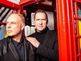 OMD announces 24-date North American greatest hits tour in 2022
