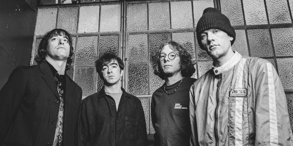 R.E.M.’s ‘New Adventures in Hi-Fi’ to receive 25th anniversary deluxe reissue