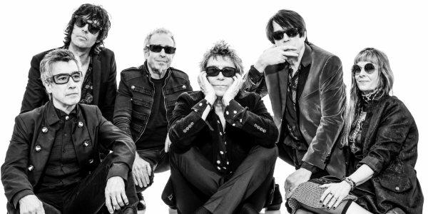 The Psychedelic Furs release new song ‘Evergreen’ ahead of fall U.S., U.K. tours