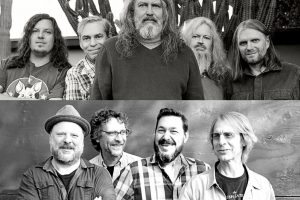 Meat Puppets and Mudhoney team up for run of co-headlining dates this spring