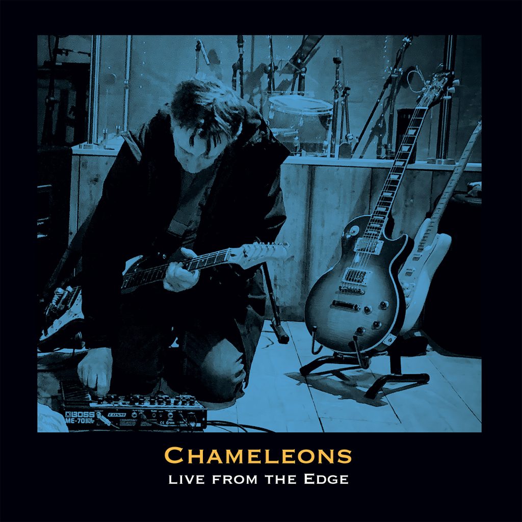 the chameleons us tour 2023