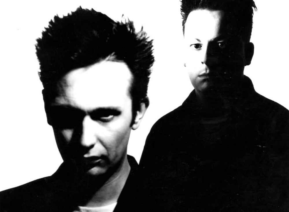 Playlist Sirius XM’s “Dark Wave” — hosted by Slicing Up Eyeballs (9/29