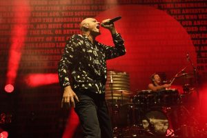 Midnight Oil to bring final tour to North America, Europe this summer